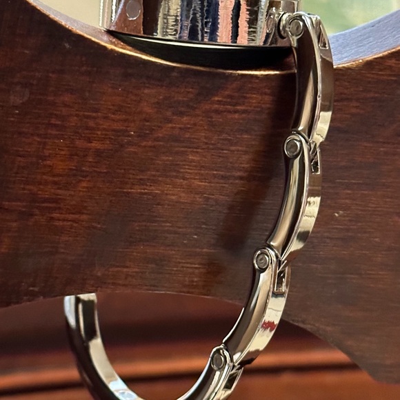 Stary Night portable purse holder for table. Never used.NWOT - Picture 3 of 4